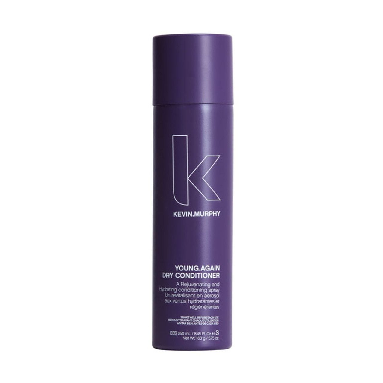 Young.Again Conditioner für trockenes Haar