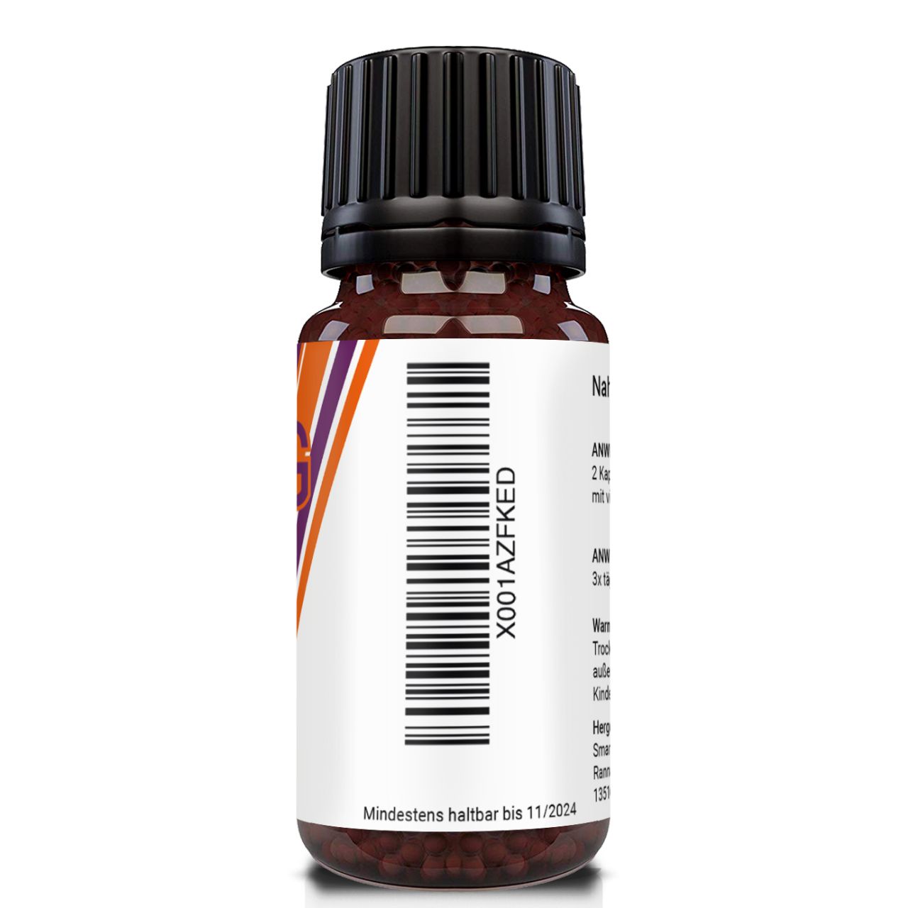 Hello Nutrition® | Morning Burn | zum Abnehmen