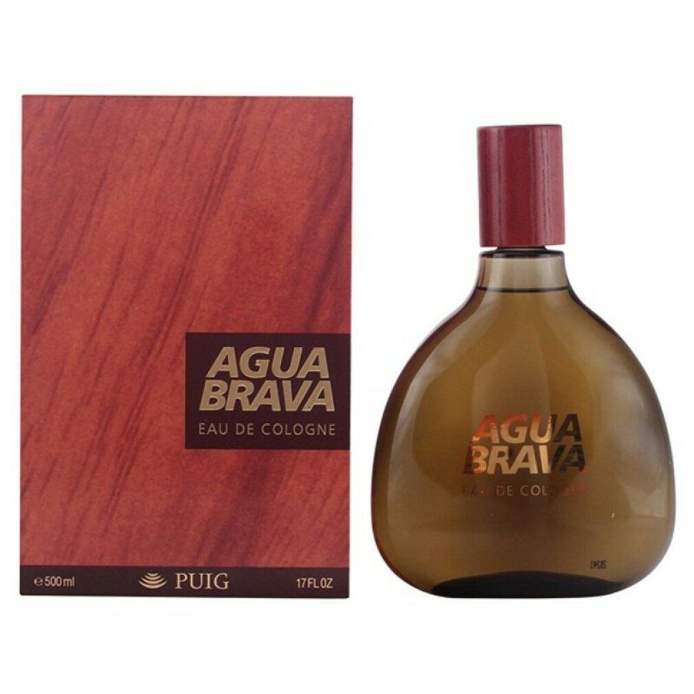 Puig Agua Brava Eau De Cologne