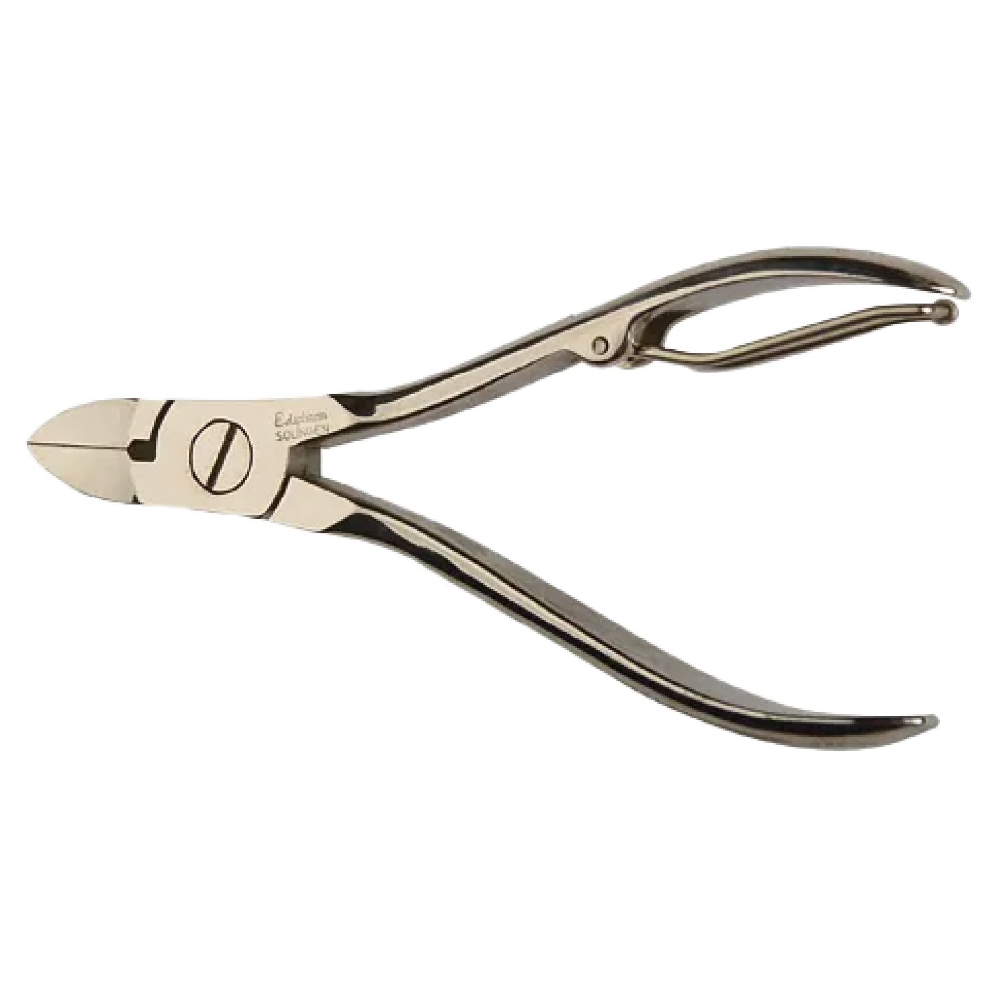 Estipharm Nagelzange 12 cm 16,5x6,8x2