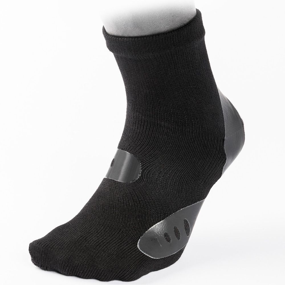 Compressana TAPE SOX Knick-Senkfuß Pronation Control