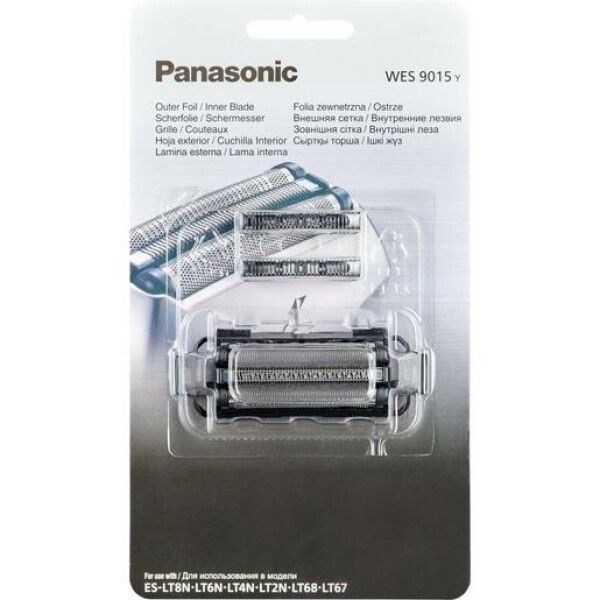 Panasonic Schermesser Scherfolie WES9015Y1361