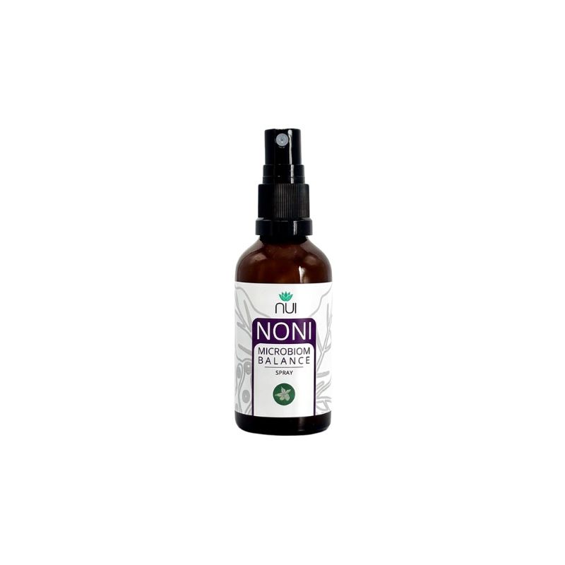 NUI Microbiom Balance Spray