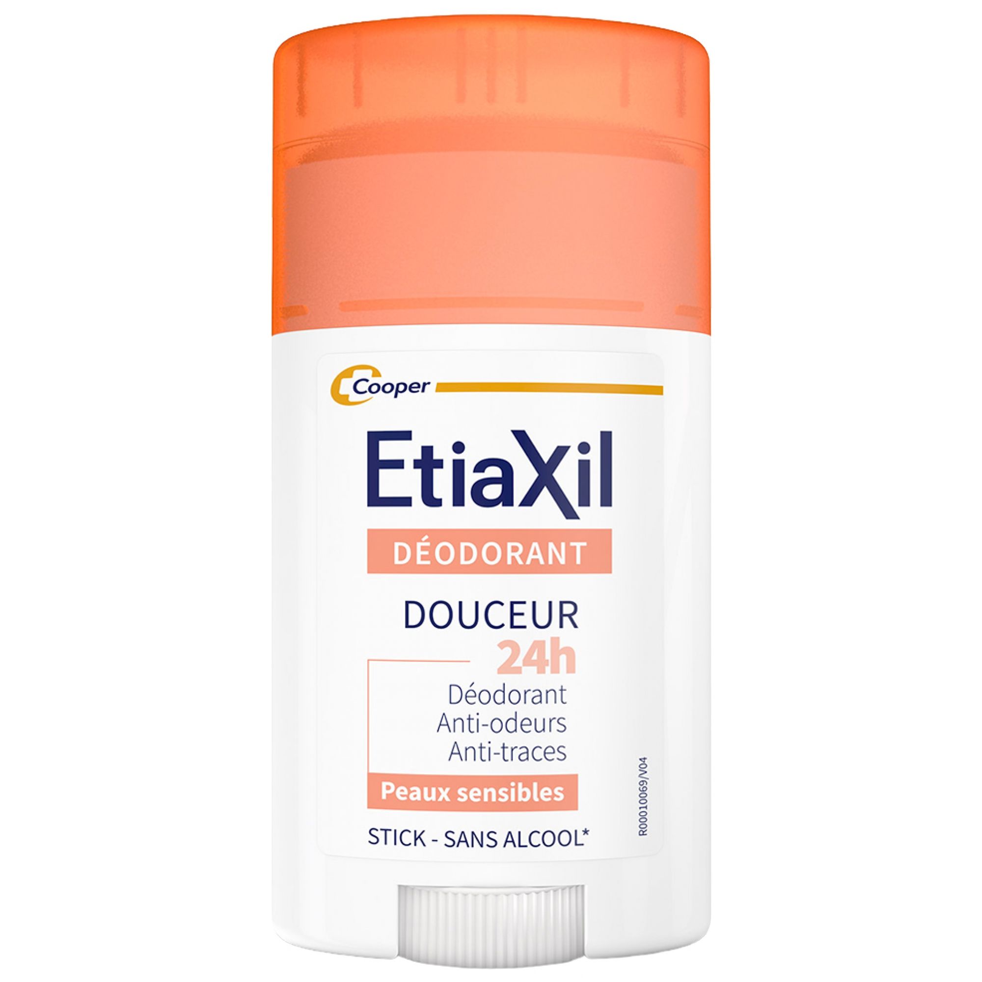 Etiaxil Deodorant Weichheit 48Std Stick 5,3x2,7x11 cm