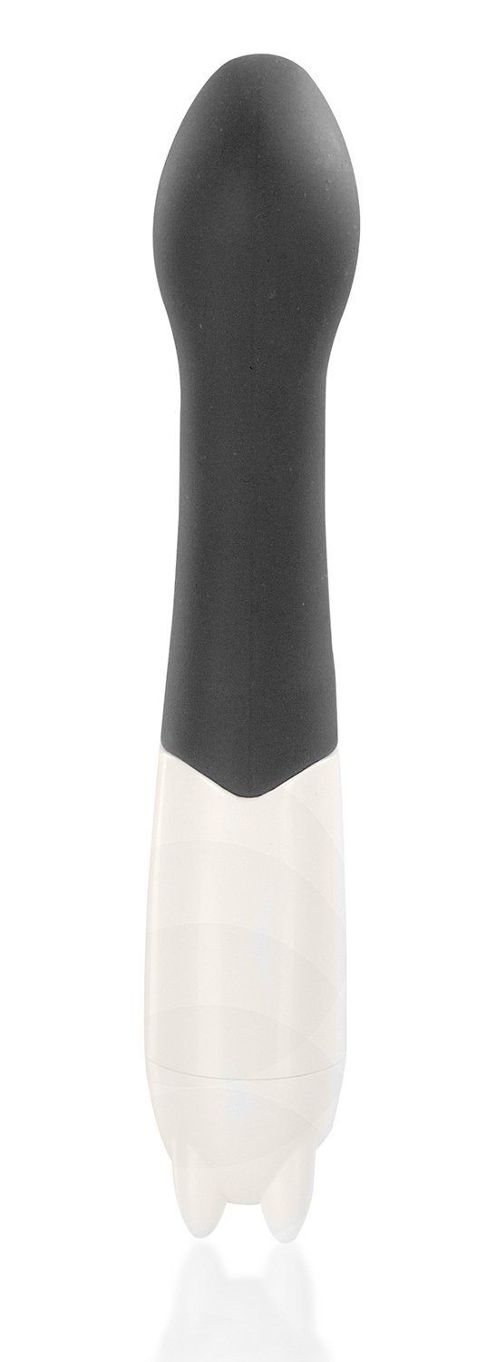 Lumunu G Spot Dual Vibrator (Schwarz)