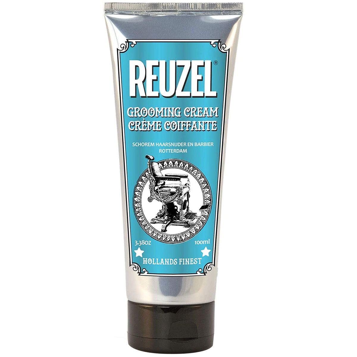 Reuzel - Grooming Cream 100 ml Creme