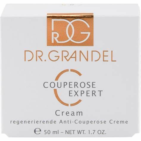 Dr. Grandel Couperose Expert Creme