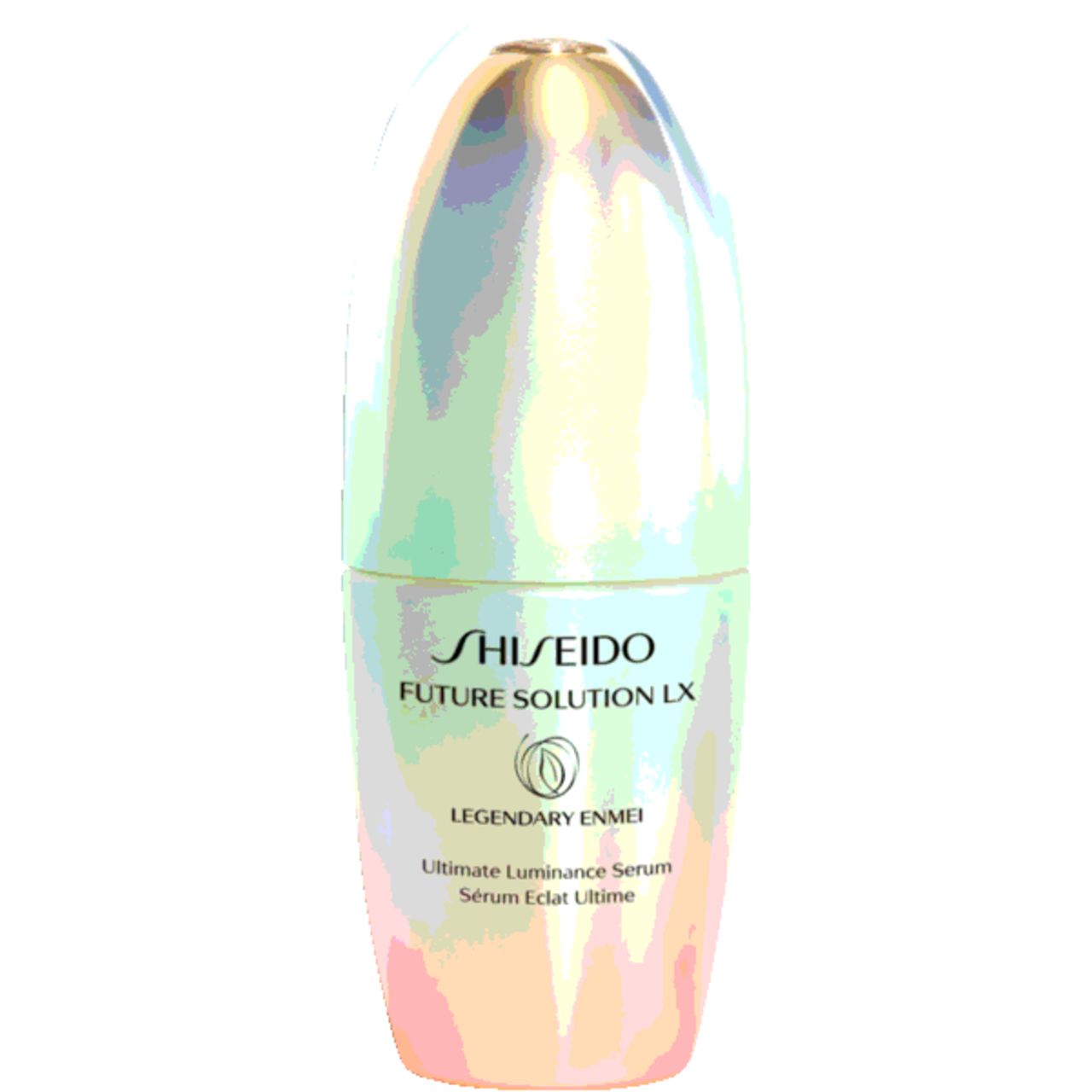 Shiseido, Future Solution LX Ultimate Luminance Serum
