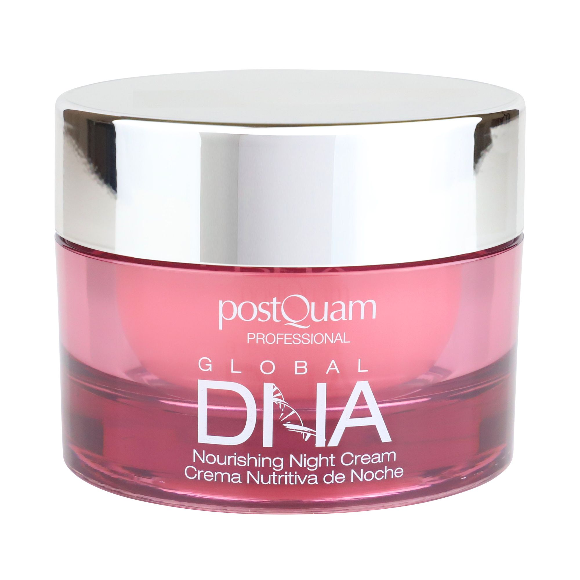 Postquam Global DNA Intensive Night Cream