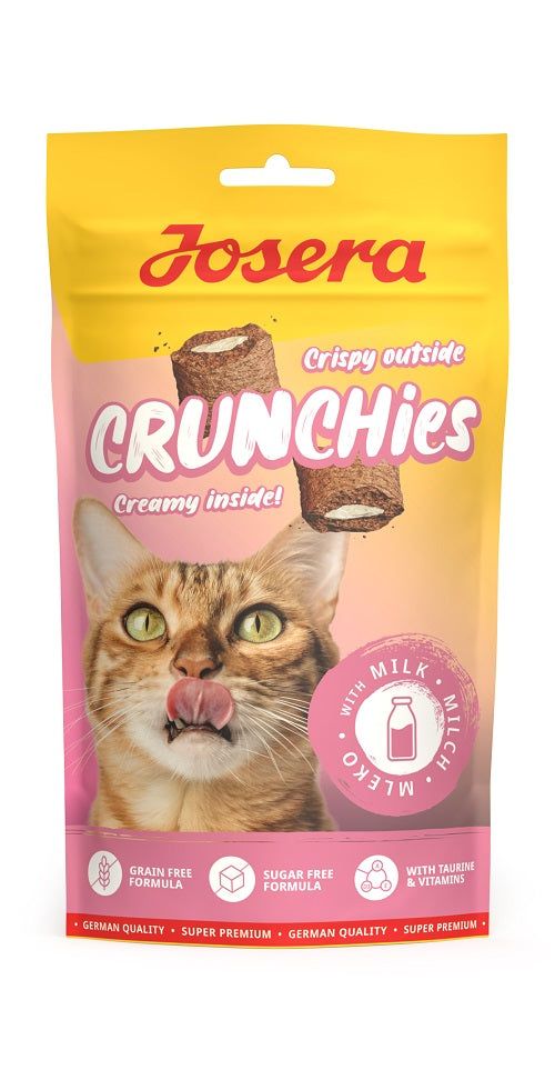 Josera Cat Snack 0,36 kg