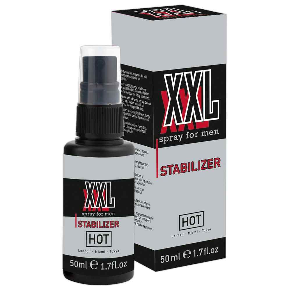 XXL-Spray | HOT