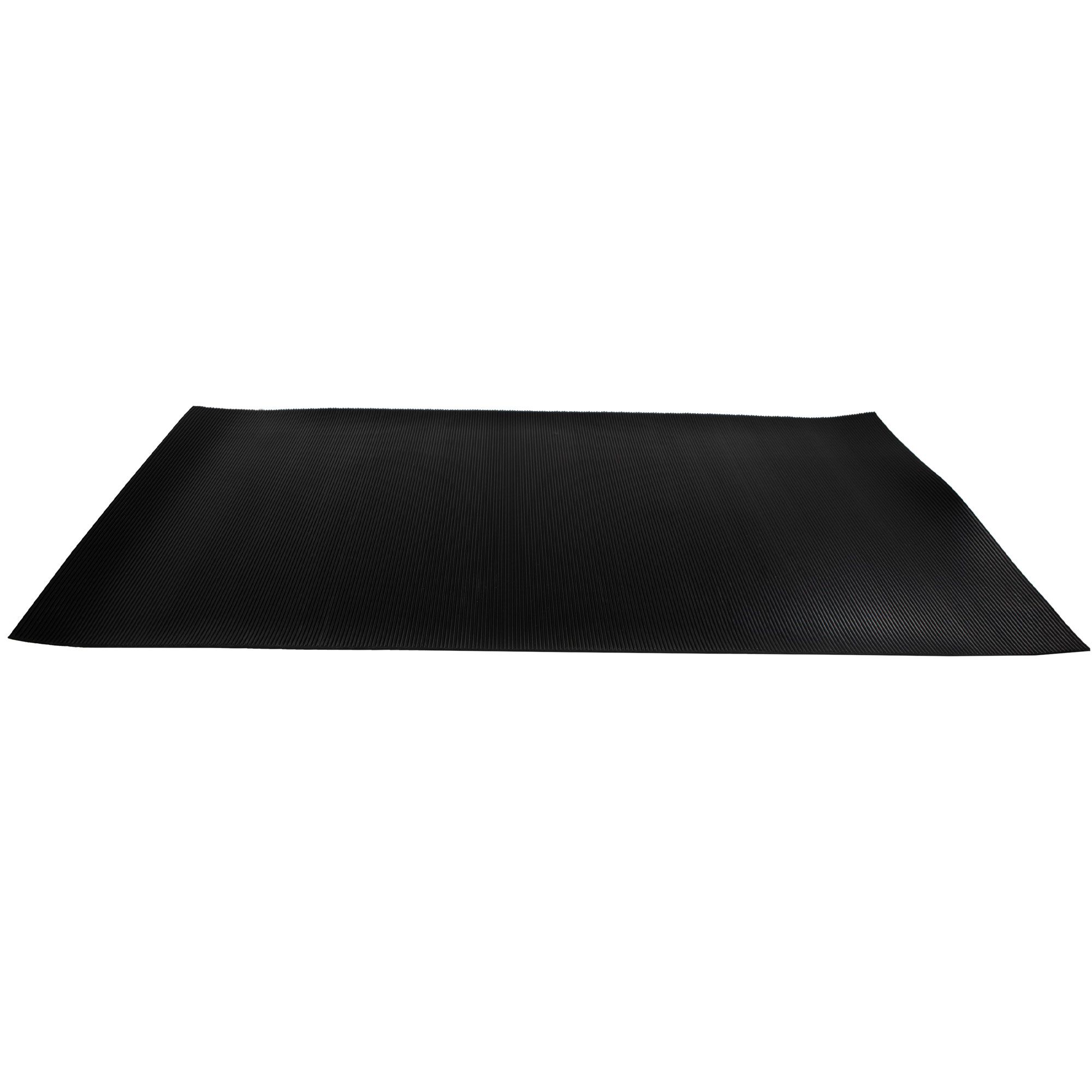 Gummi Unterlegmatte 40x75cm - ideal unter Hundedecken und Hundekissen