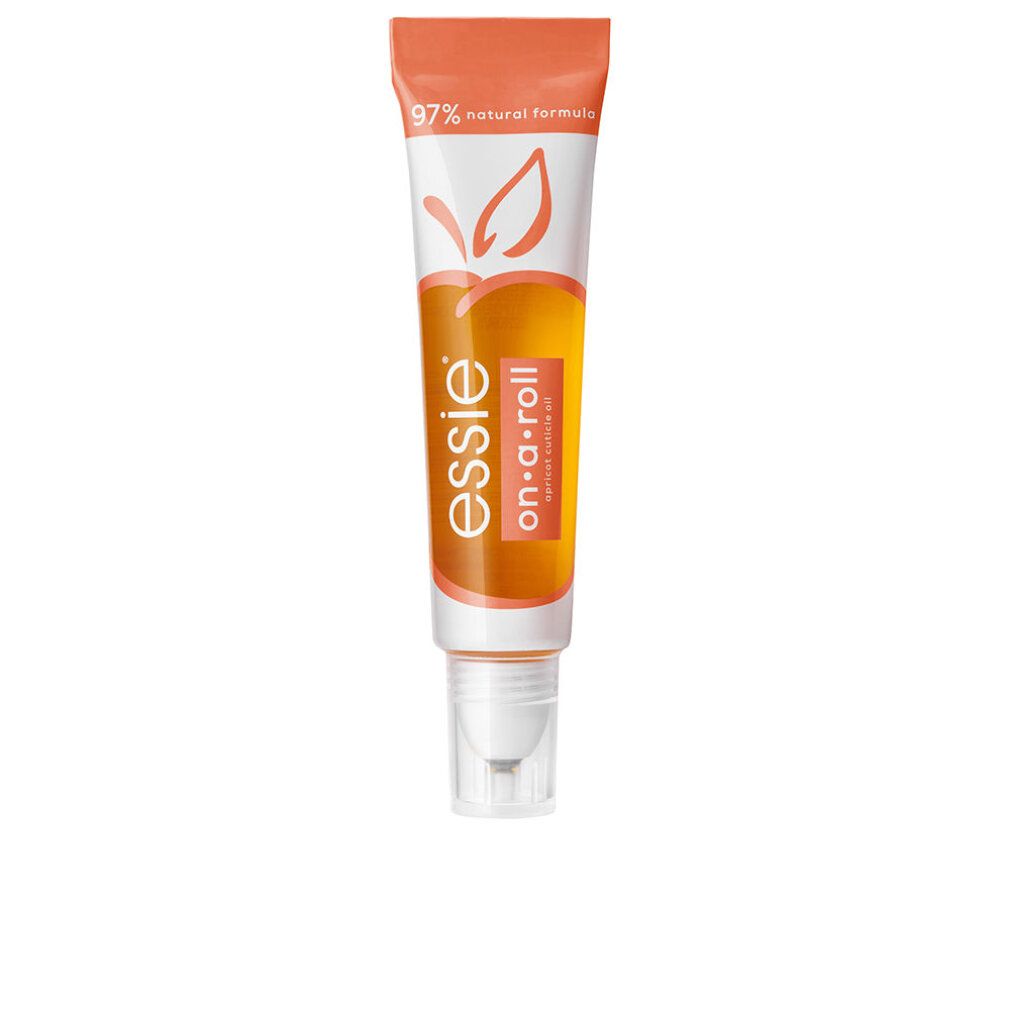 Essie On a Roll Apricot Cuticle Oil