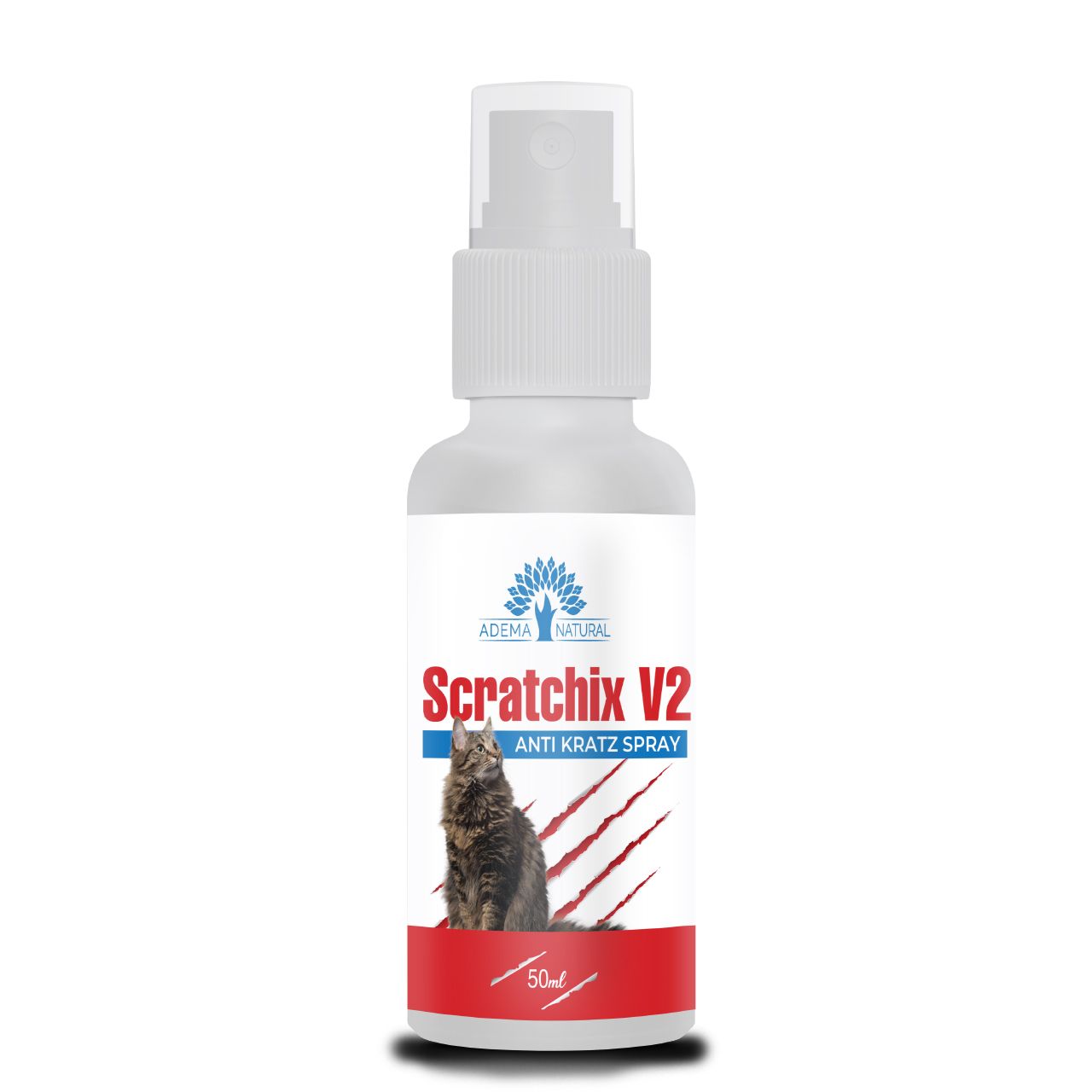 Adema Natural® | Scratchix V2 | Katzenabwehr