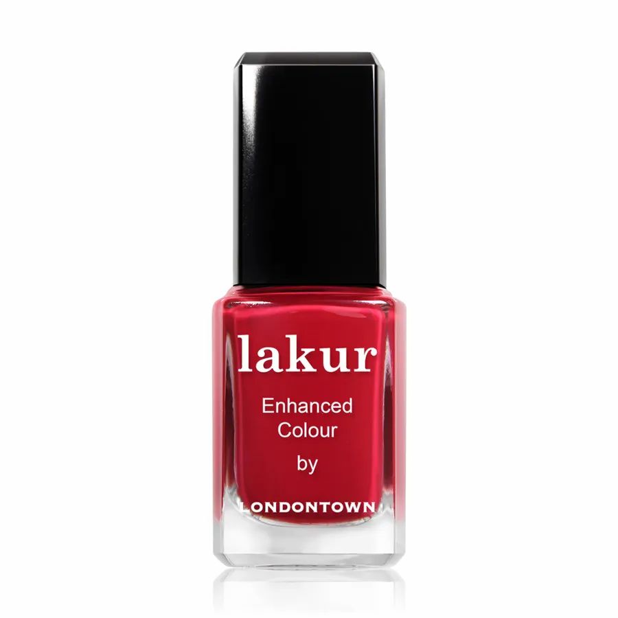 LONDONTOWN lakur Ring Me Nagellack