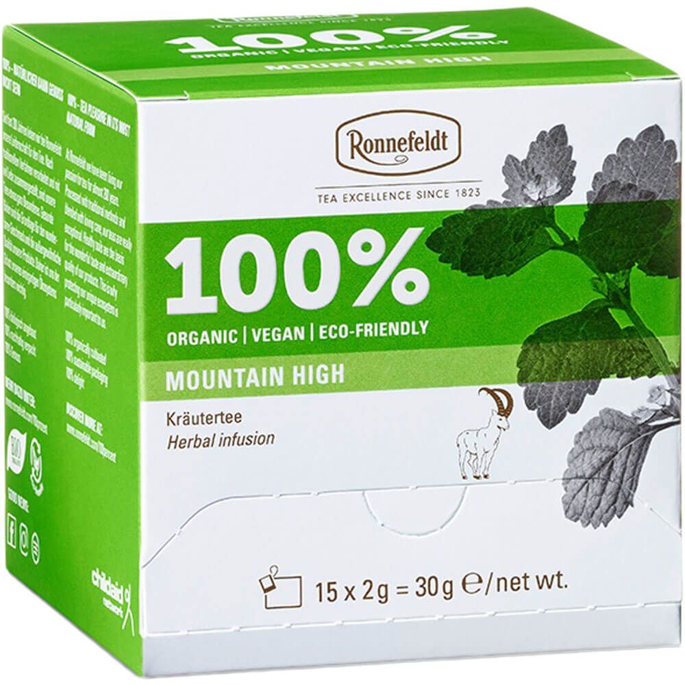 Ronnefeldt - 100% Mountain High 30 g
