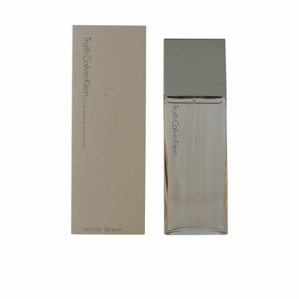 Calvin Klein ck Truth Woman Eau de Parfum