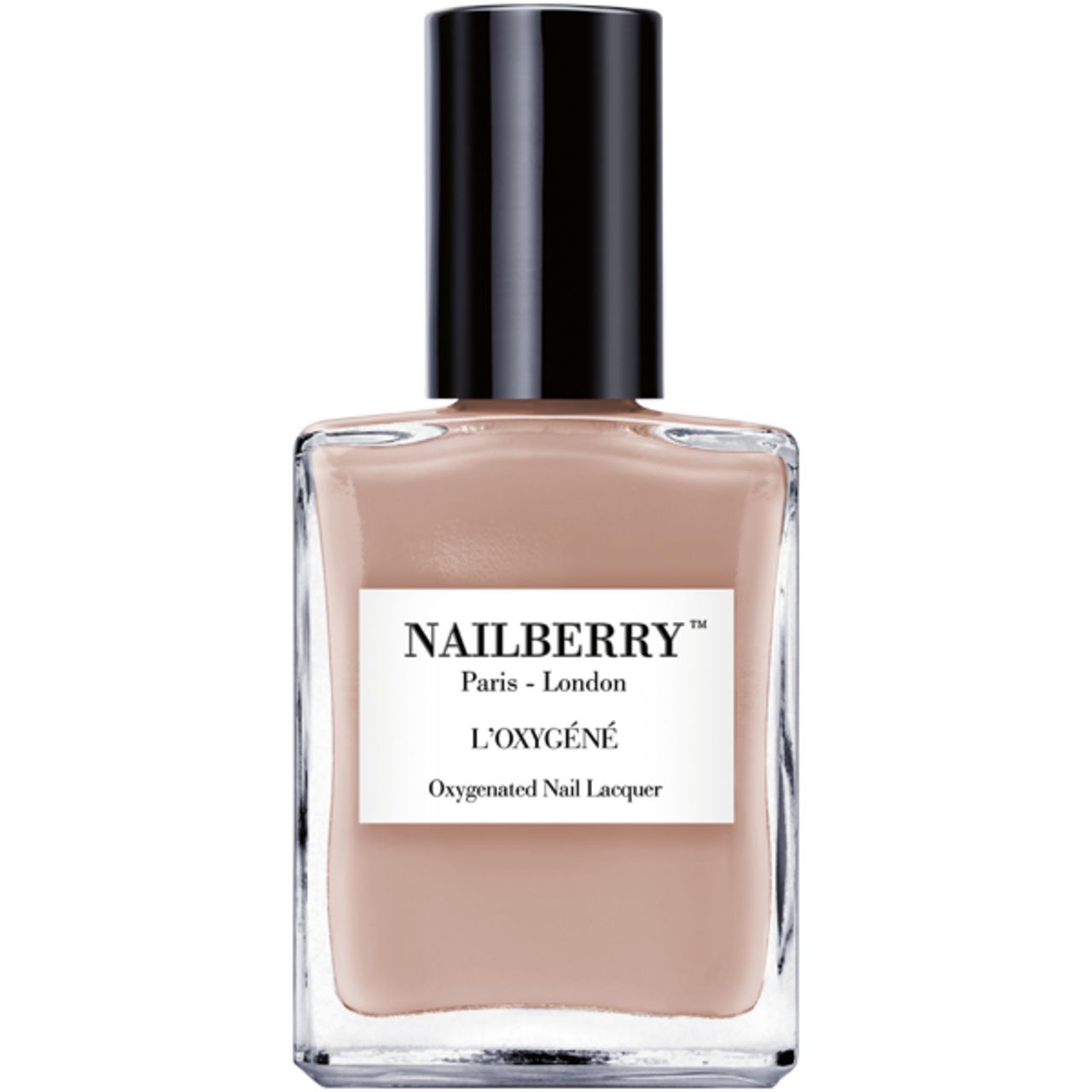 NAILBERRY, Nail Polish