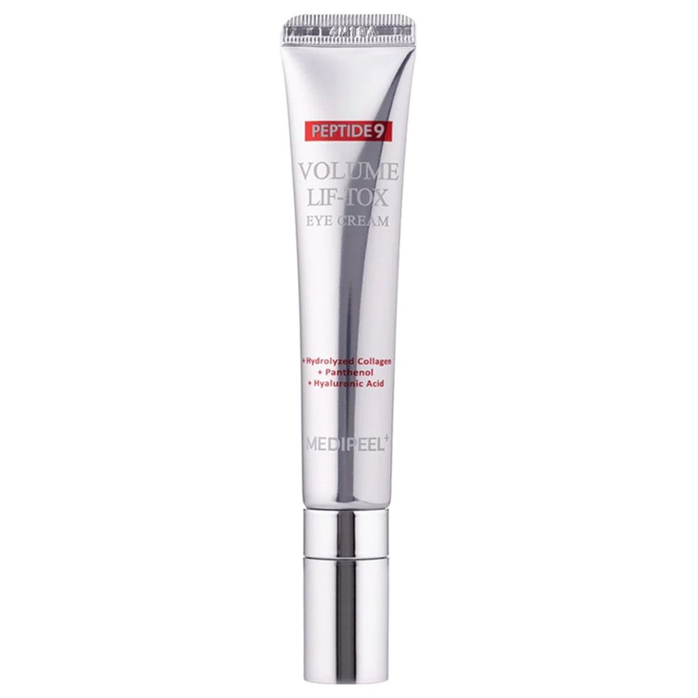 Peptide 9 Volume Lif-Tox Eye Cream