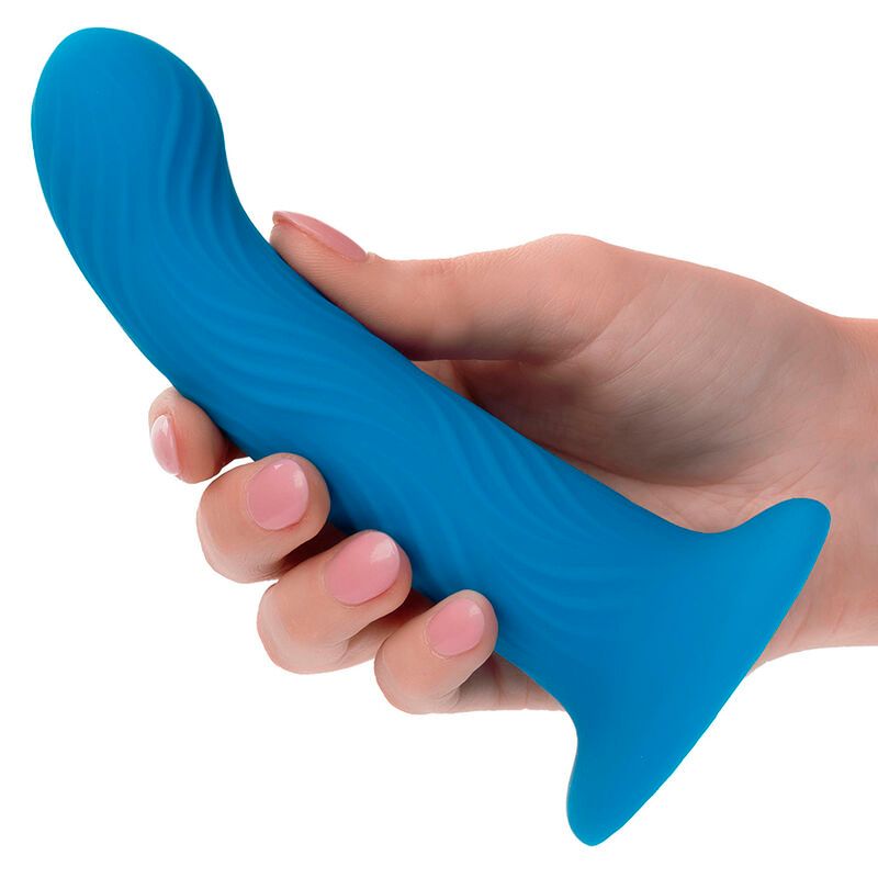 Calexotics - G-Sonde mit Rillenstruktur 1 St