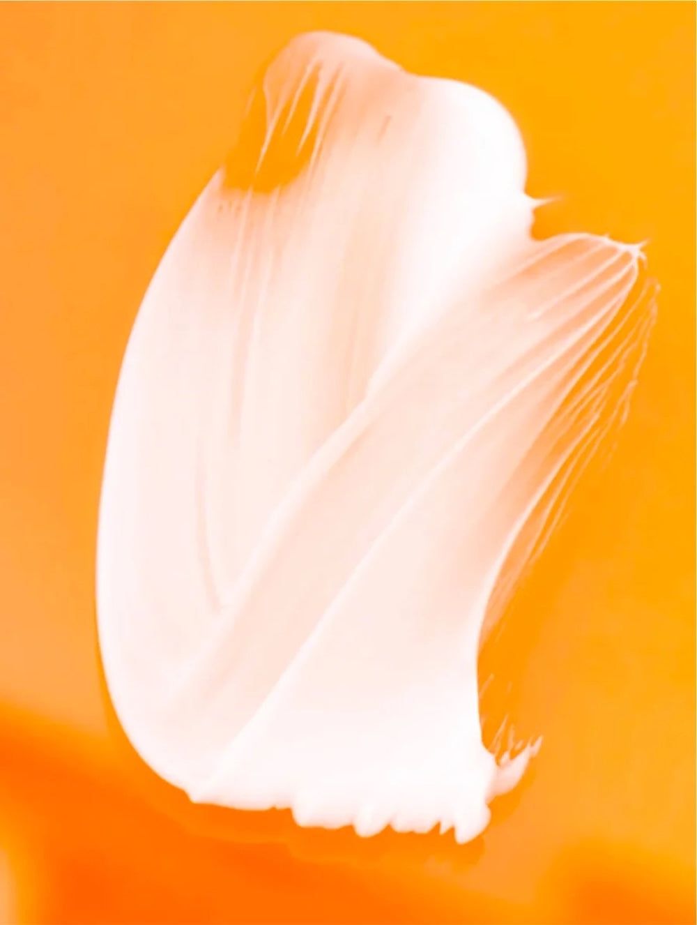 Zero Skin Aufhellende Augencreme, glättend erfrischend für müde Augenpartien