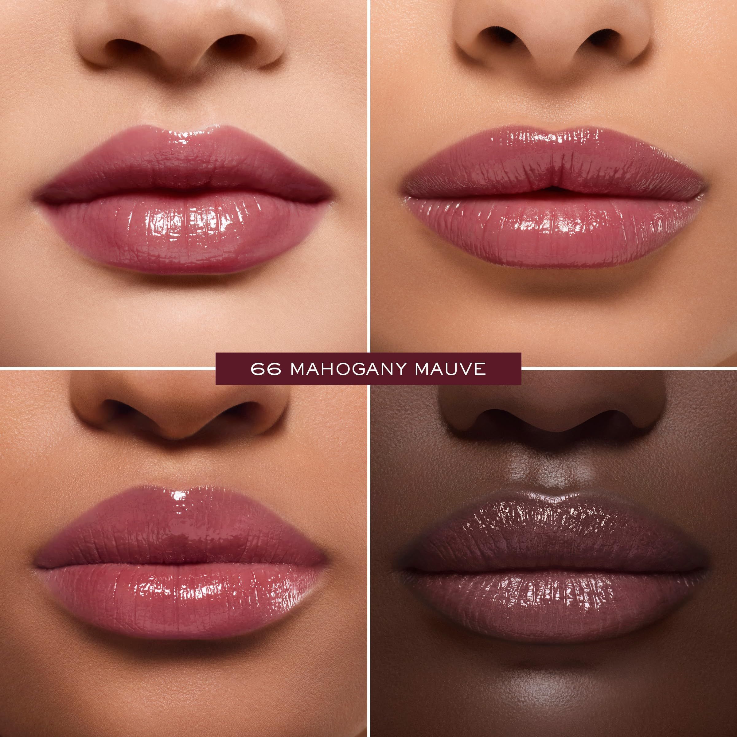 Lancôme Idôle Lip Butterglow 66