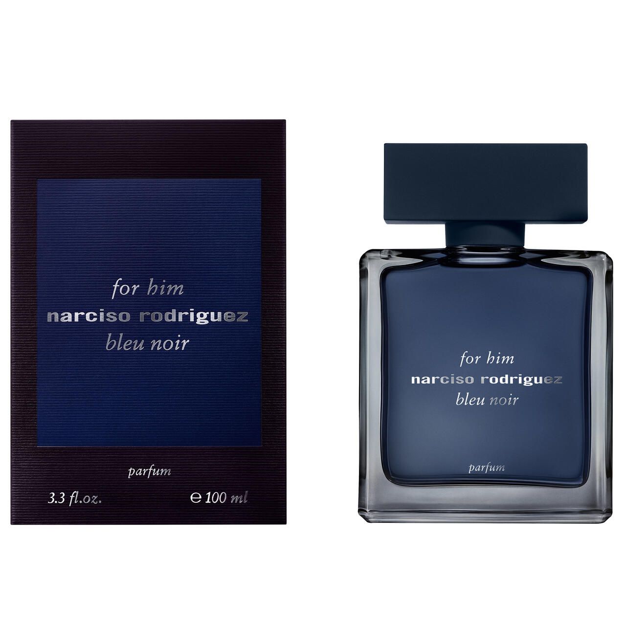Narciso Rodriguez, For Him Bleu Noir Parfum