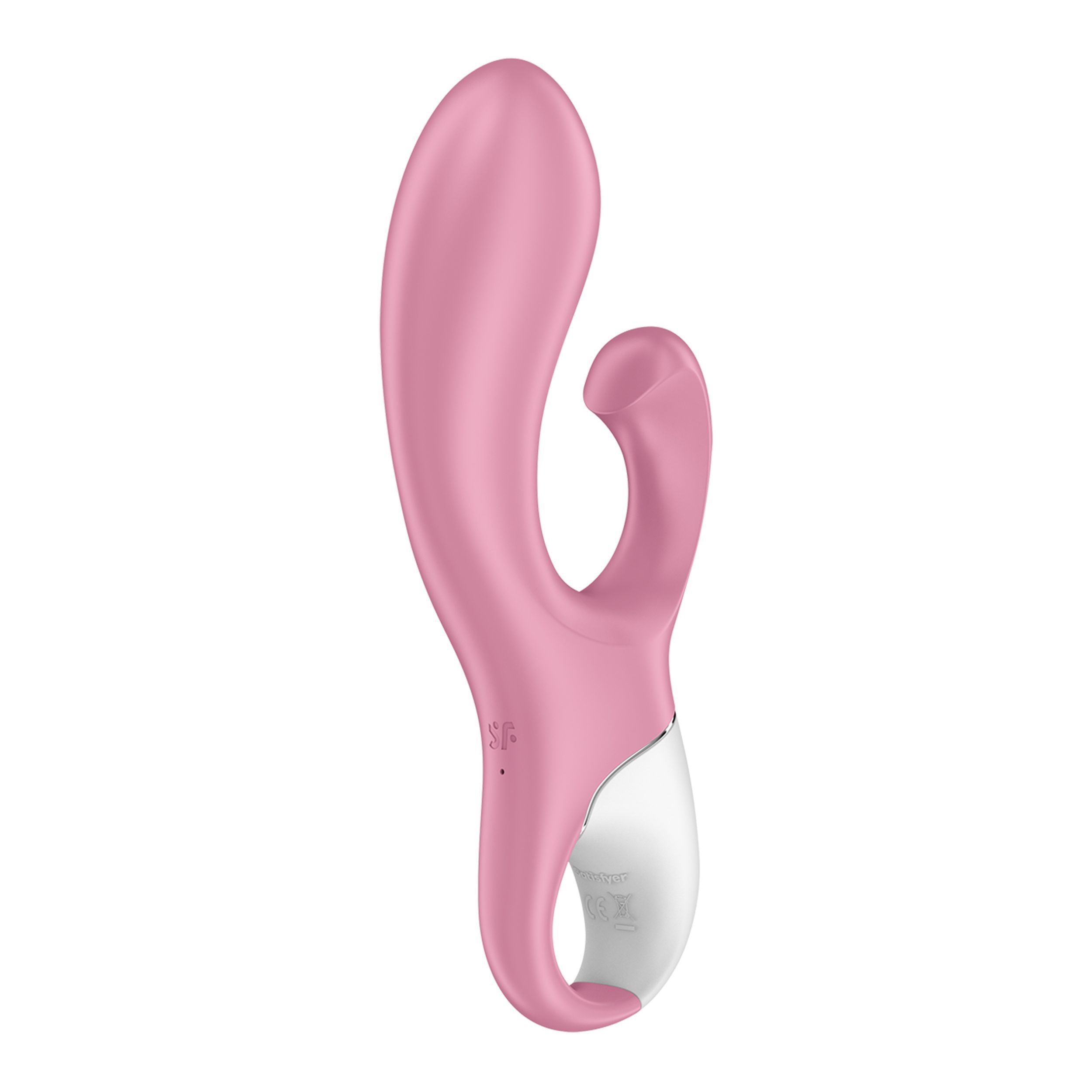 Satisfyer Air Pump Bunny 2, 20 cm