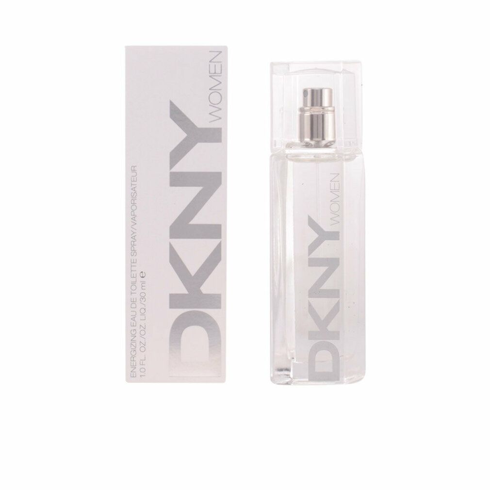 dkny Women Energizing Eau de Toilette