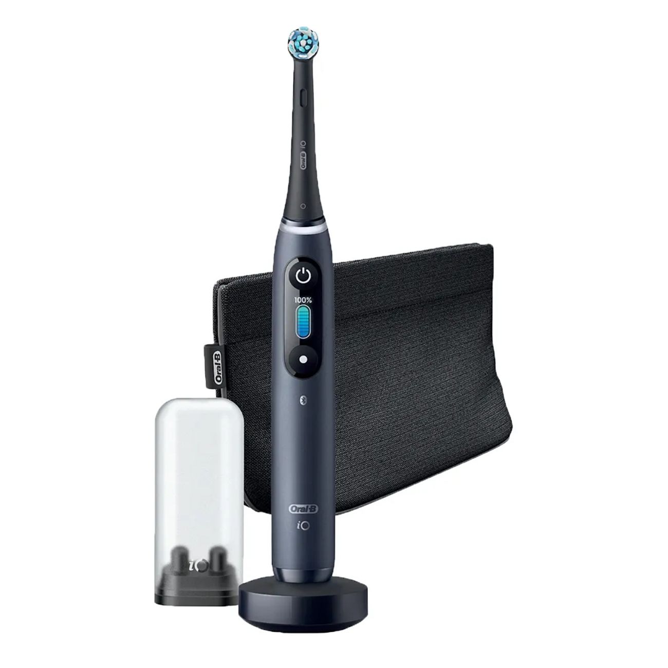 Oral-B Series 8 Limited Edition Elektrische Zahnbürste