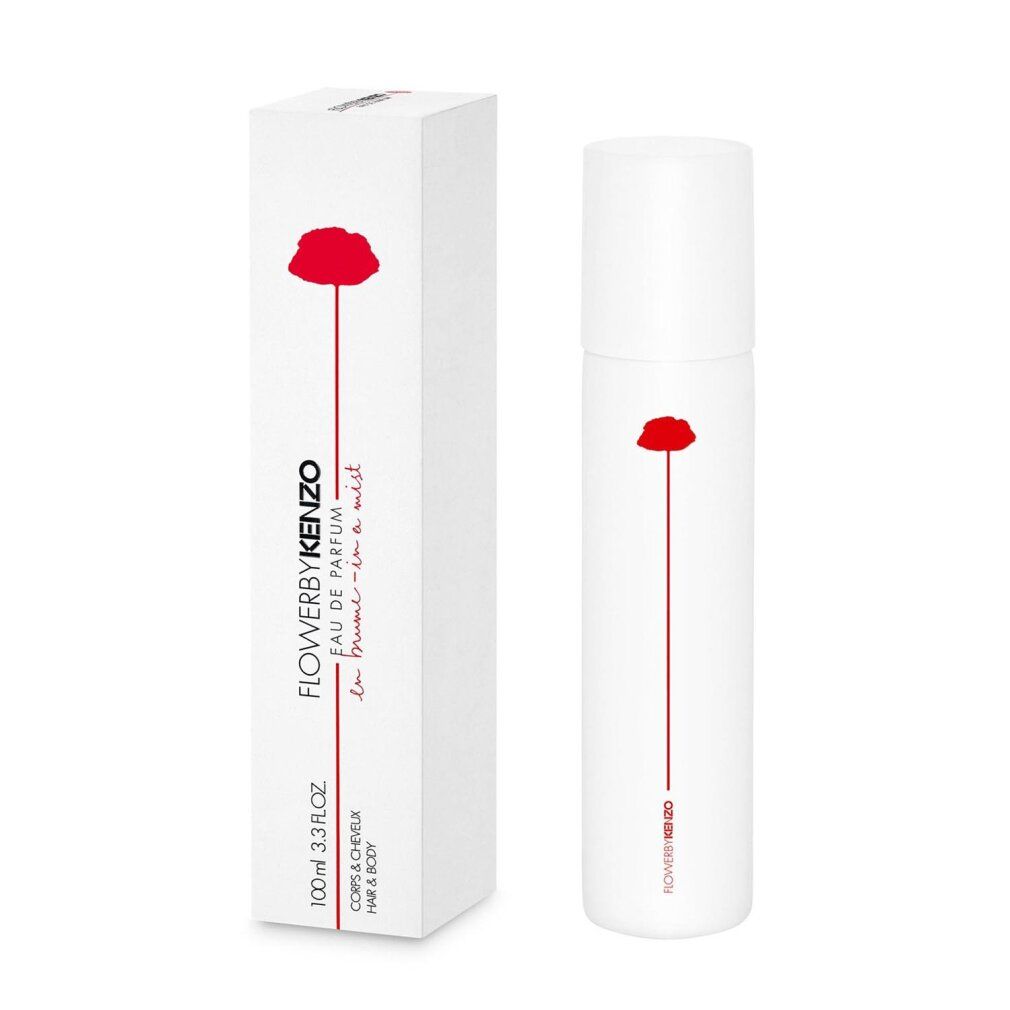 Kenzo Flower By Kenzo Hair & Body Mist