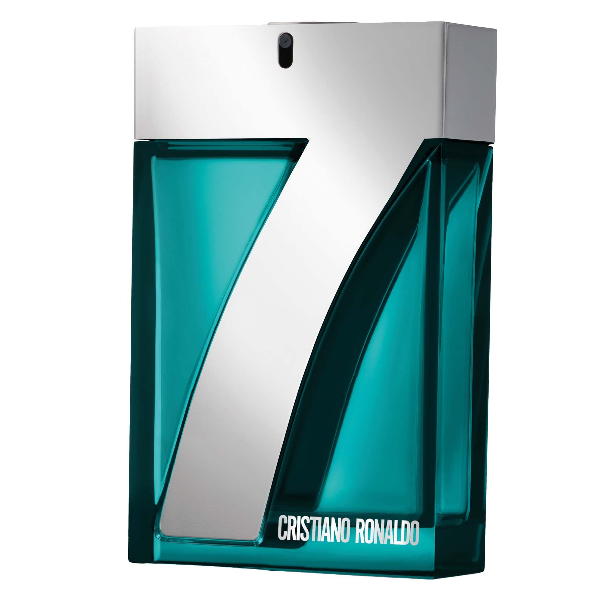 Cristiano Ronaldo 7Origins Eau de Toilette