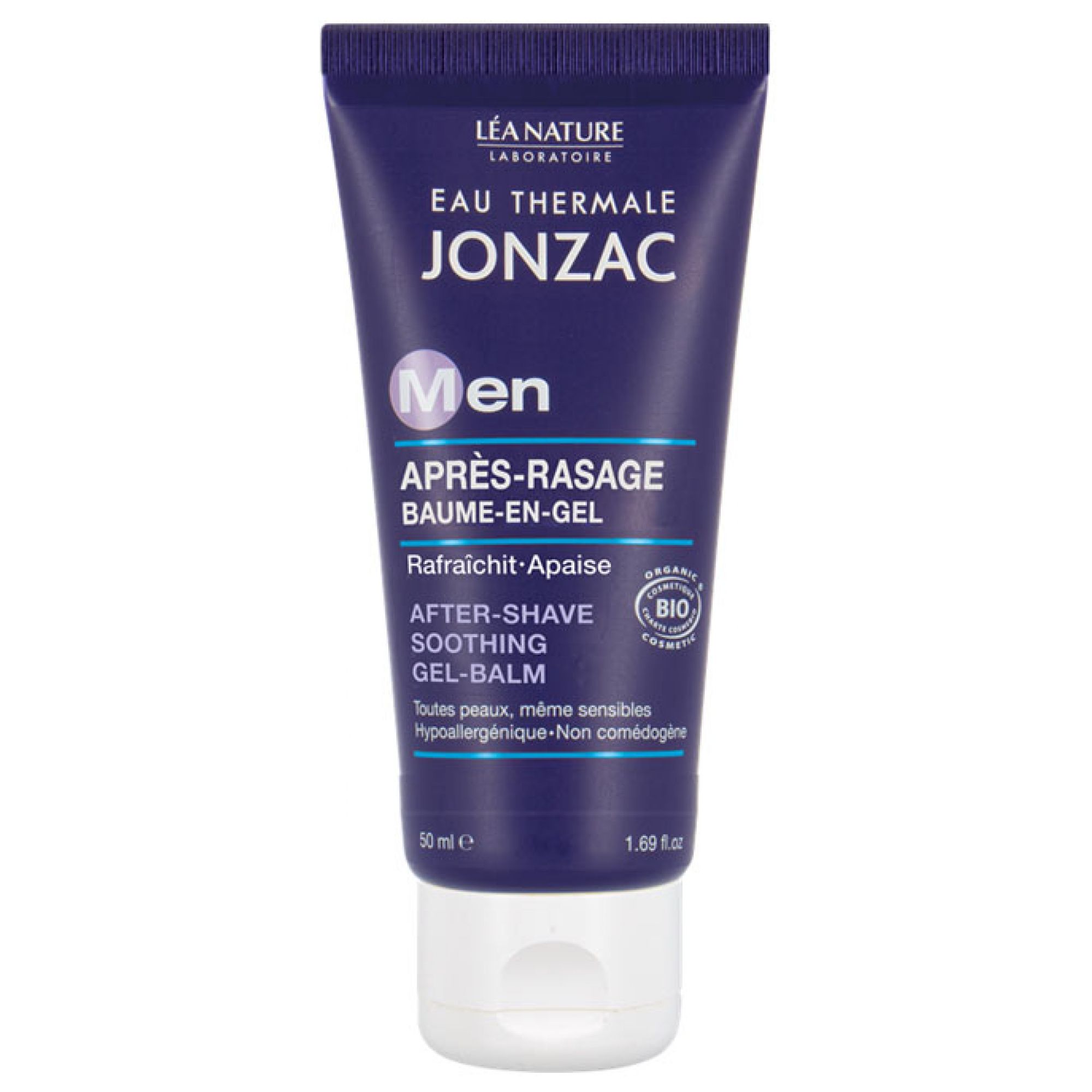 Eau de Jonzac Men Aftershave Gelbalsam 5x4x15 cm