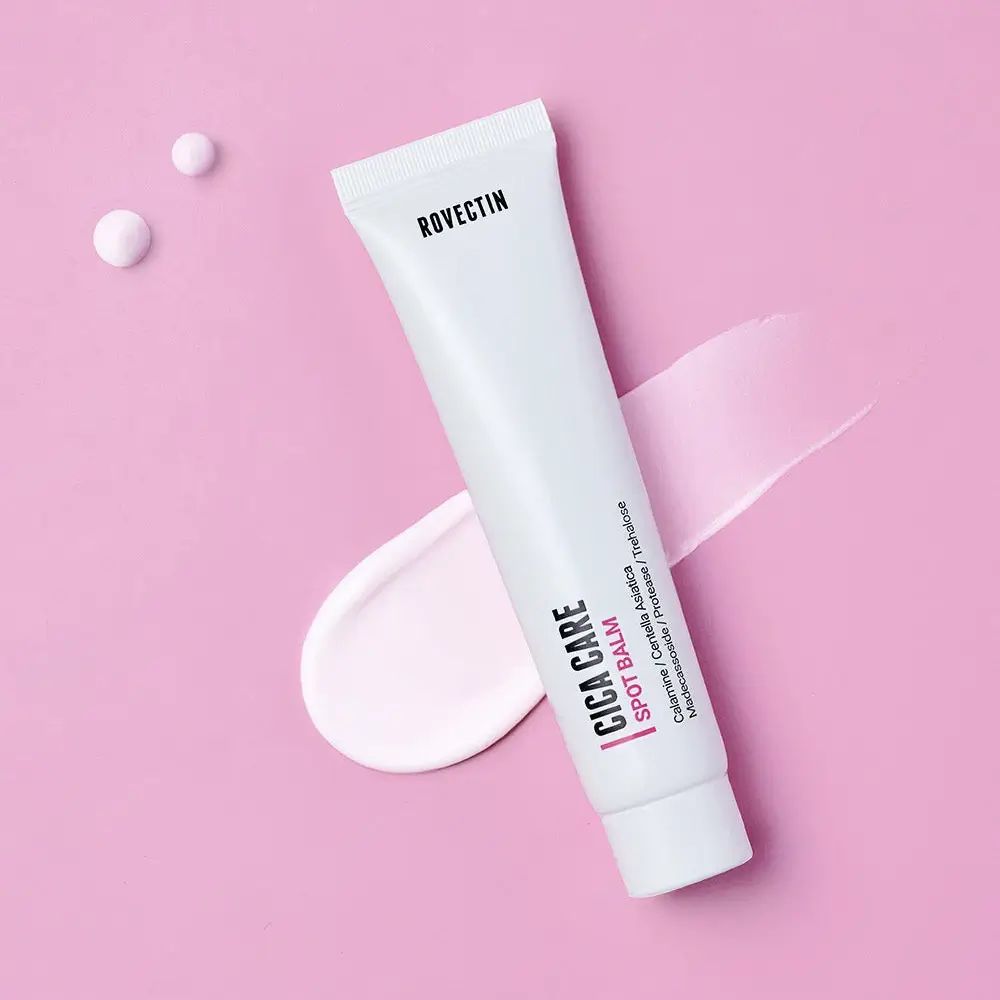 Rovectin Cica Care Spot Balm – Intensivpflege gegen Hautunreinheiten