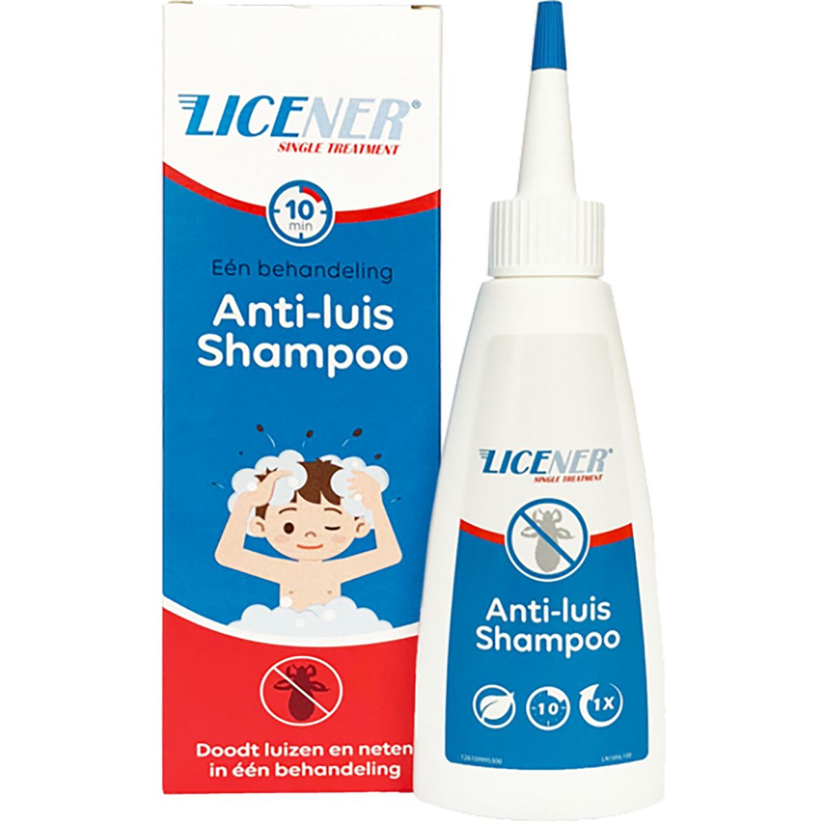 Licener - Anti 100 ml