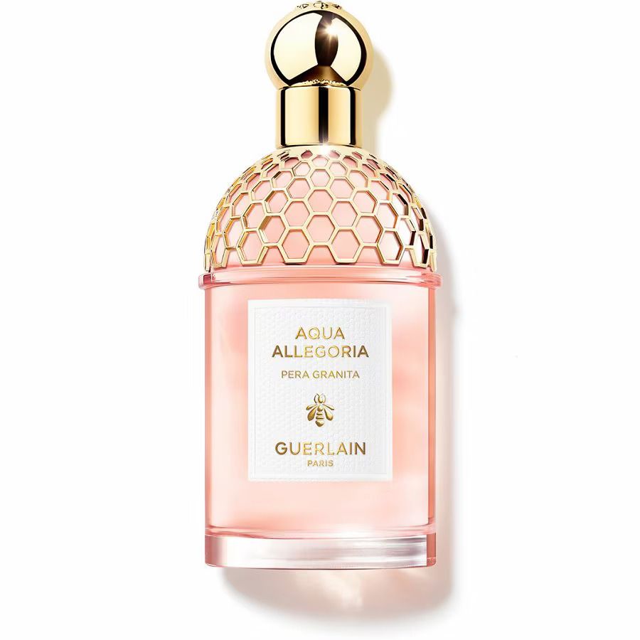 Guerlain Aqua Allegoria Pera Granita Eau de Toilette 75 l