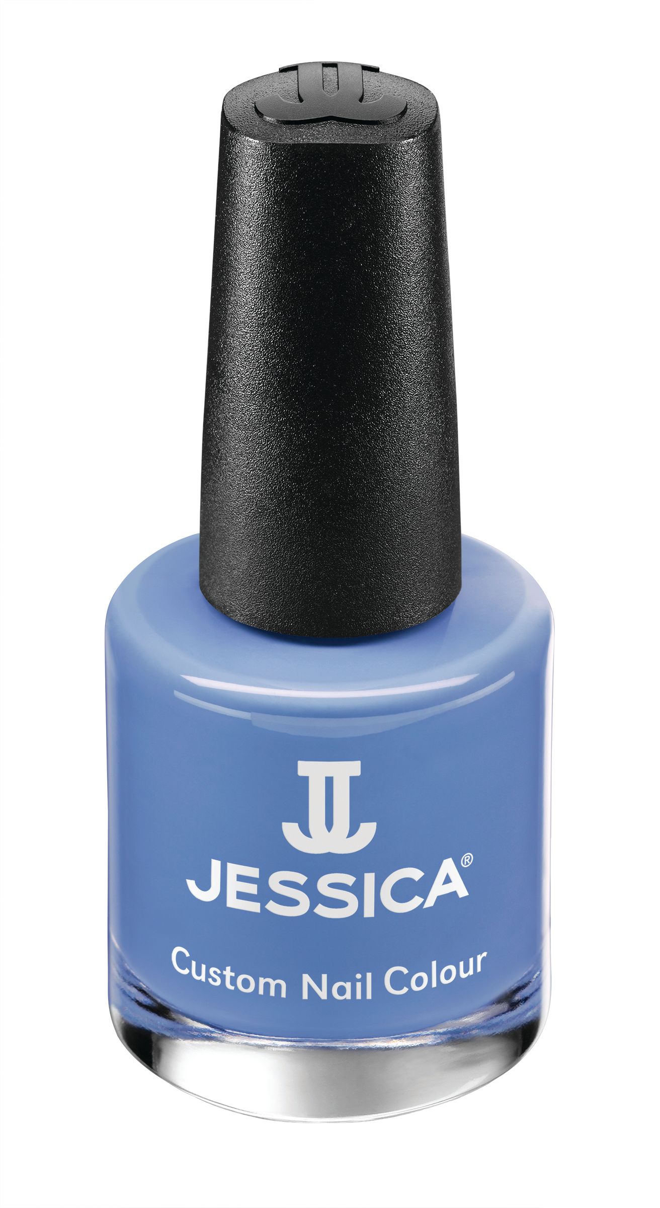 JESSICA Cosmetics Nail Colour
