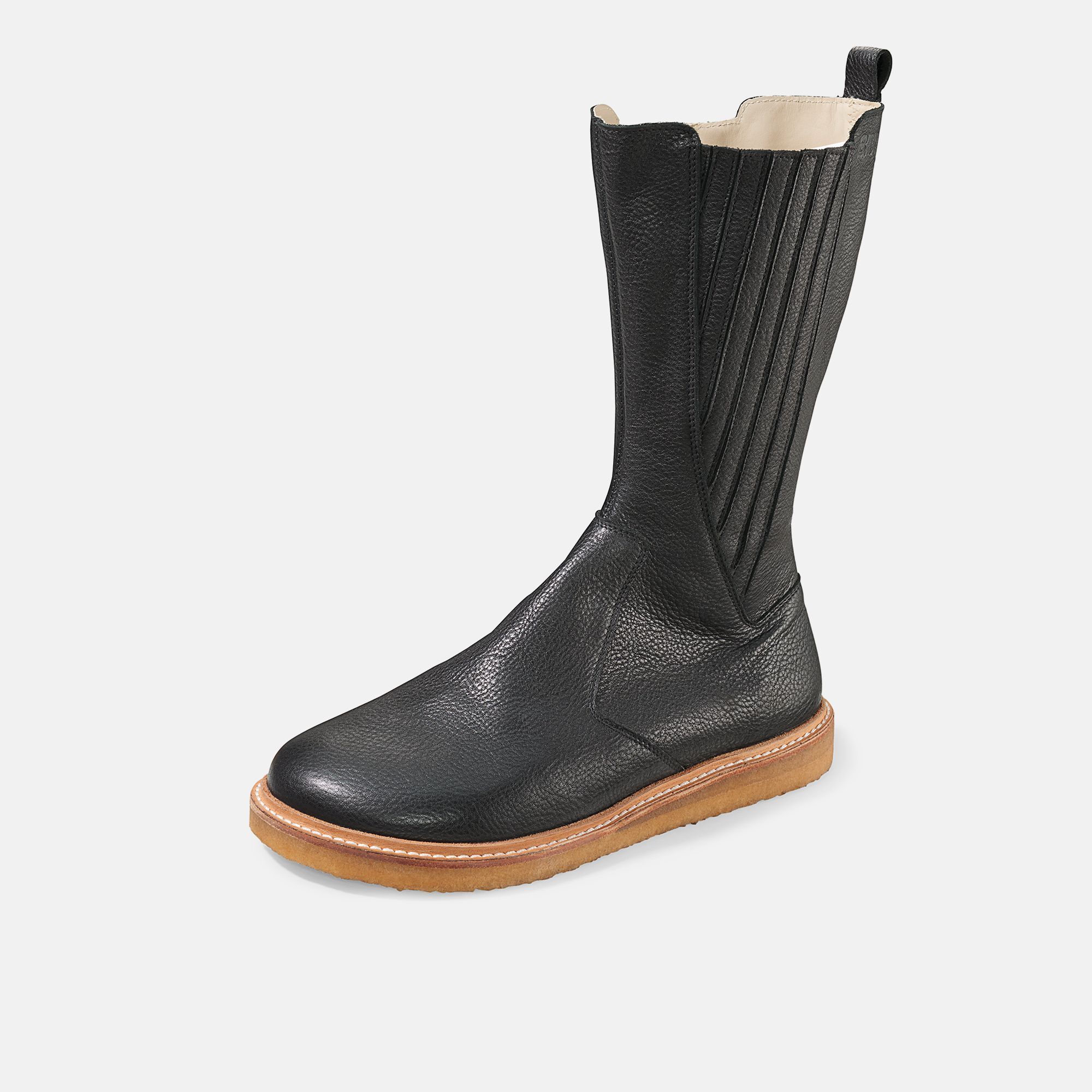 BÄR Schuhe Halle Damen -  Stiefel Weite: breit