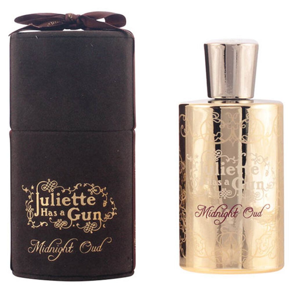 Juliette Has a Gun Parfums Midnight Oud Eau de Parfum