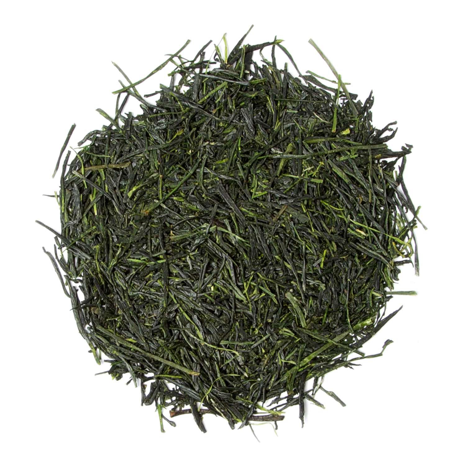 tea exclusive - Gyokuro Kiwami Jap. Grüner Tee bio