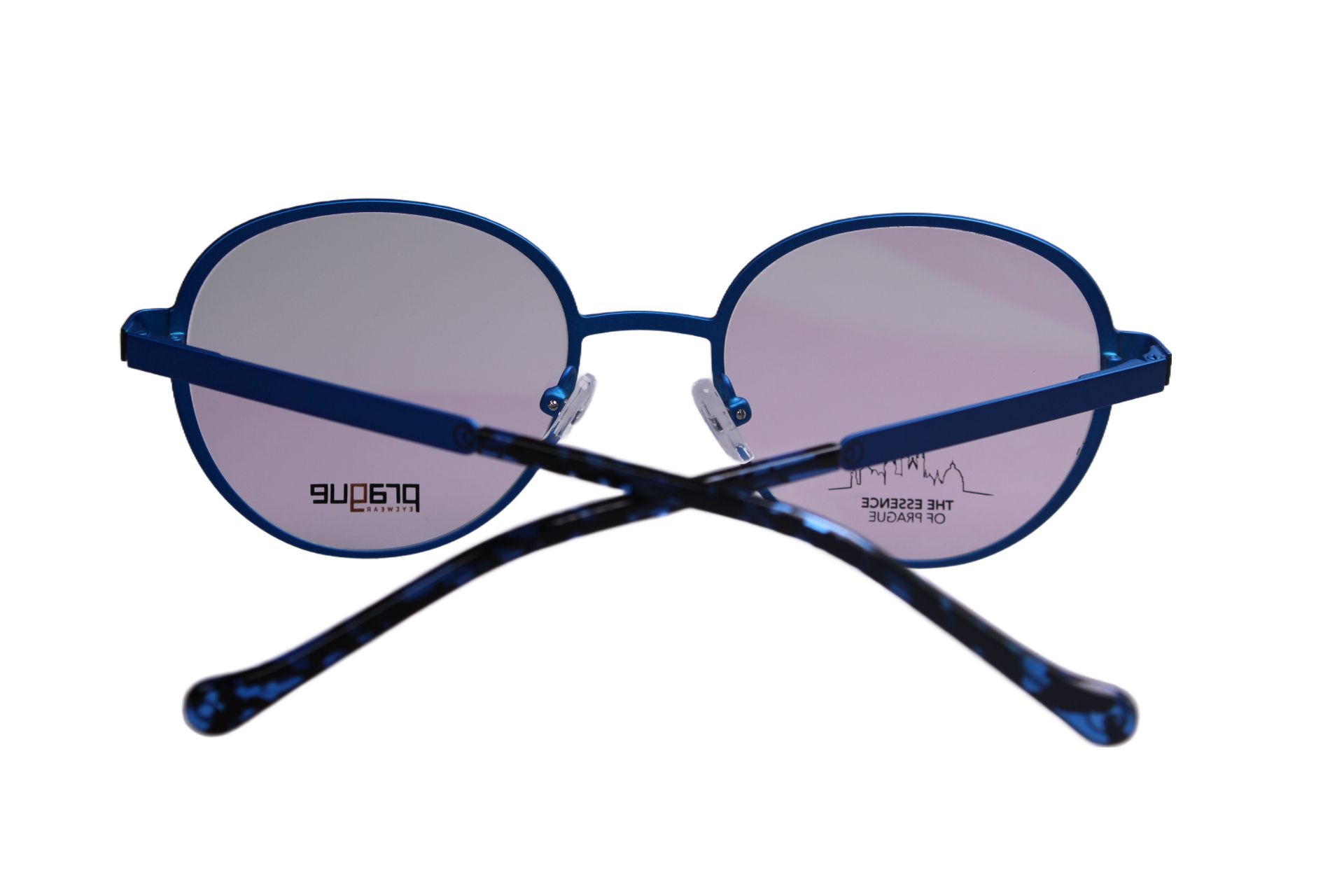 Prague Eyewear Fassung 8205 C1