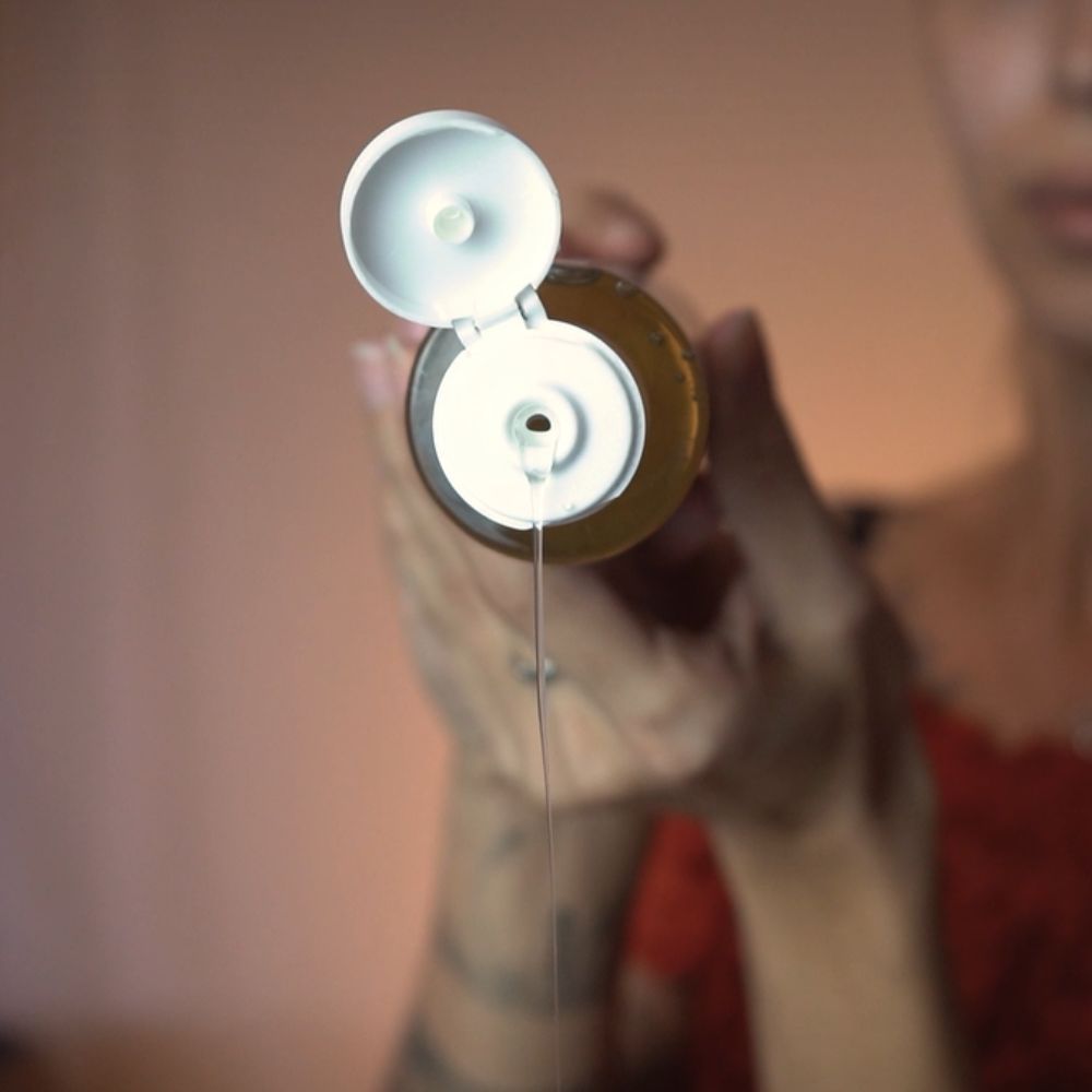 Wooden Spoon WoodenSpoon Wald Zen Duschgel