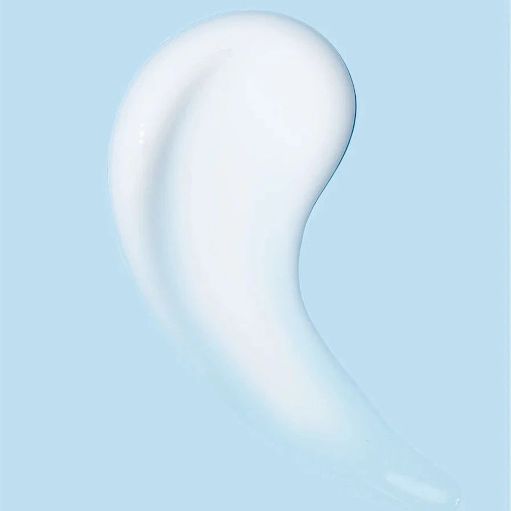 Zero Skin Feuchtigkeitspflege für empfindliche Haut, parfümfrei, für trockene und sensible Haut