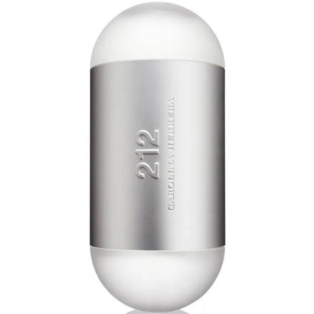 212 NYC FOR HER Eau de Toilette Spray 100 ml