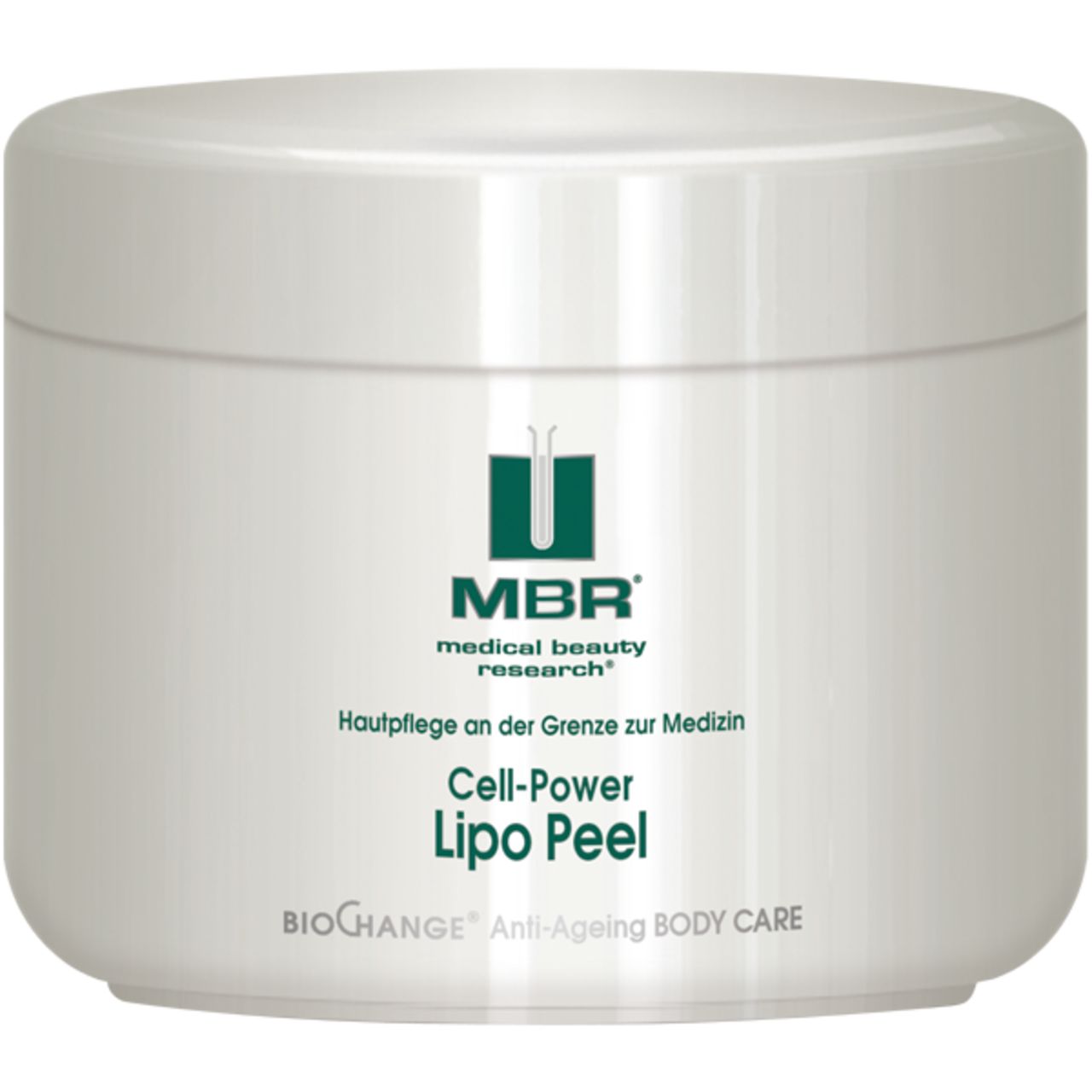 Mbr, BioChange Anti-Ageing Lipo Peel