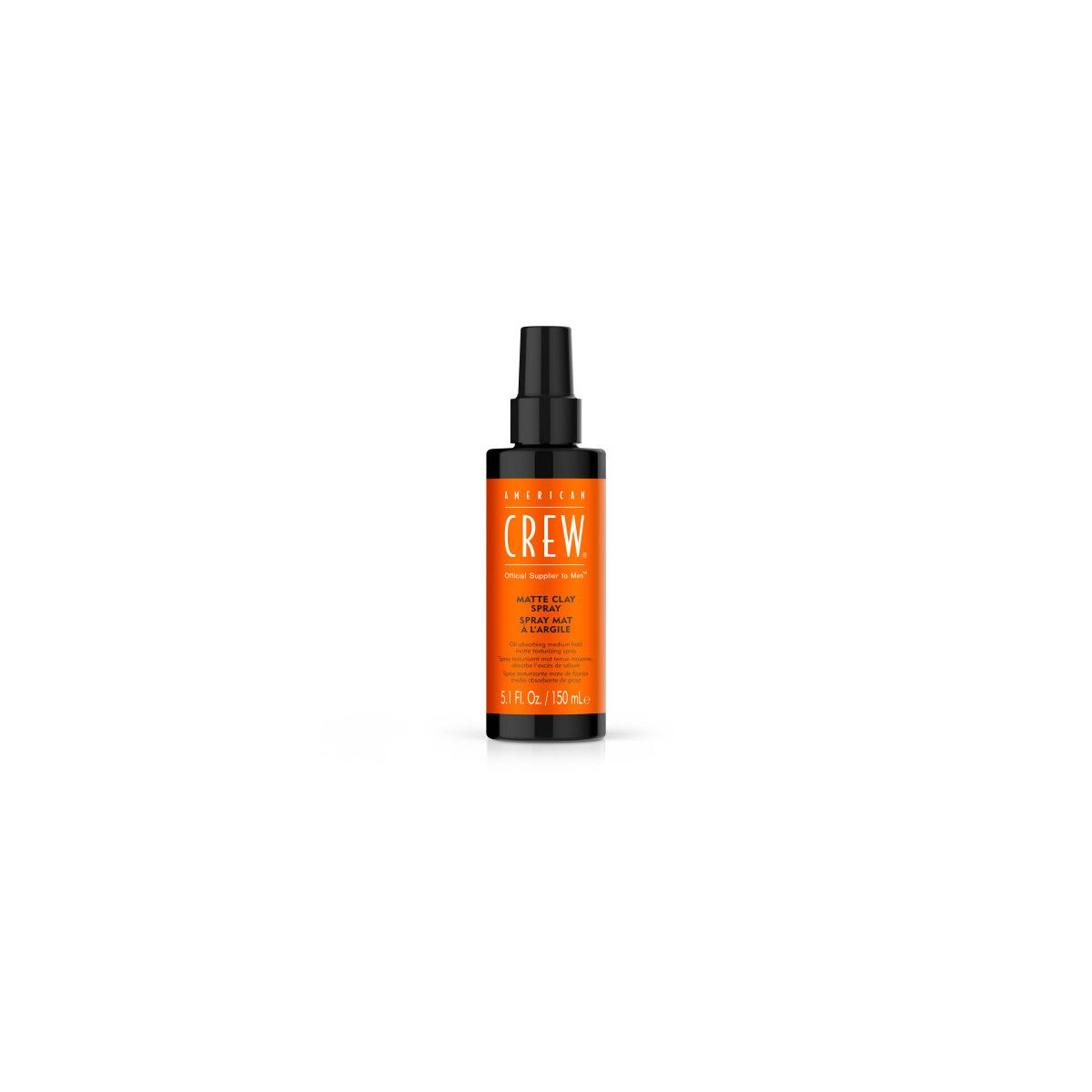 AMERICAN CREW MATTE CLAY SPRAY