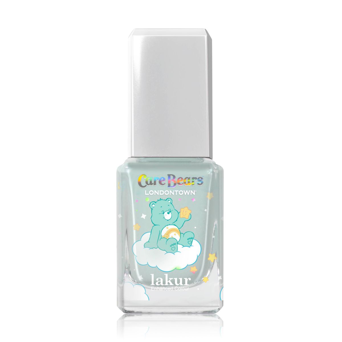 Londontown lakur Care Bears Beary Minty Nagellack 12 ml
