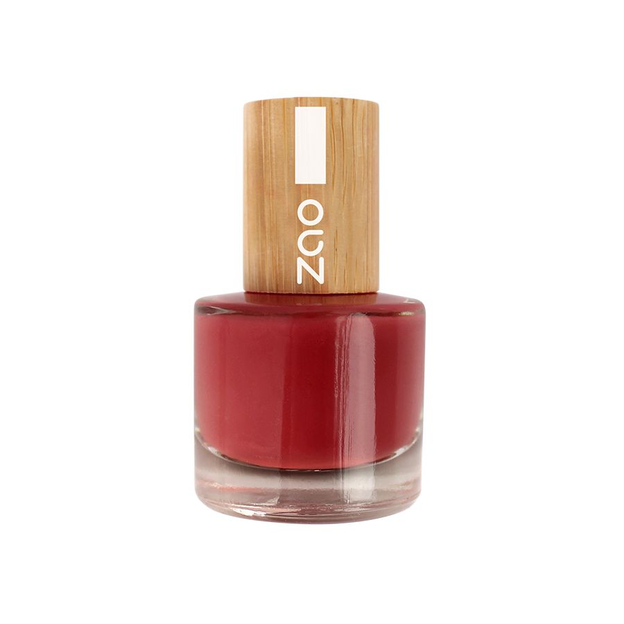 ZAO Make-up Smalto Unghie