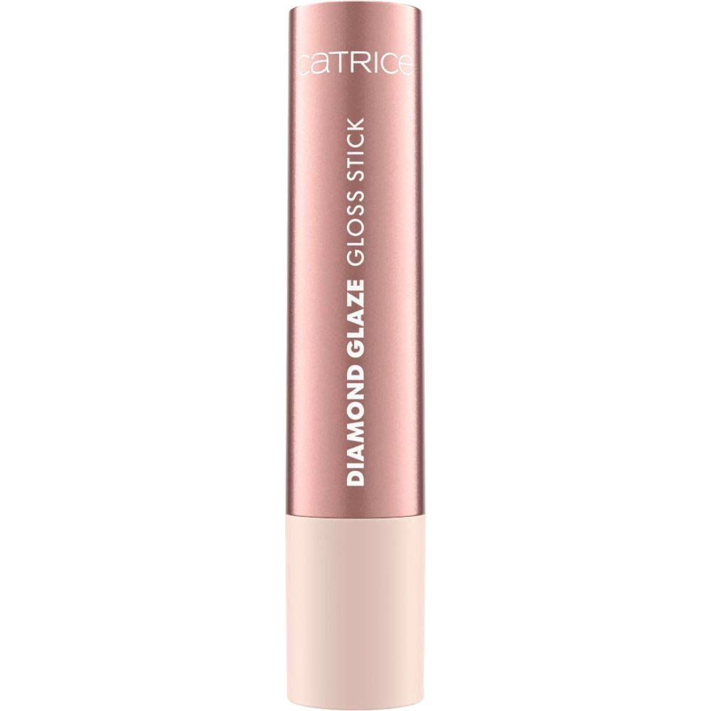 Catrice - Diamond Glaze Glitzer-Lipgloss 1,6 g