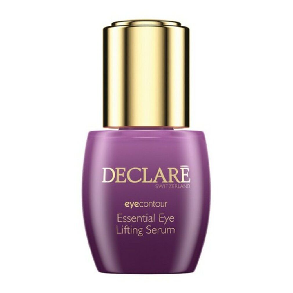 Declare Essential Eye Lifting Serum